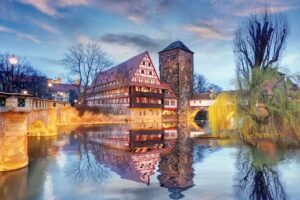 Park Inn by Radisson Nürnberg