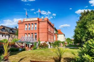 Park Residenz Beteiligungen GmbH