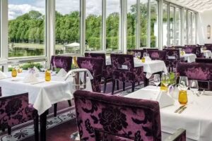 Park Restaurant