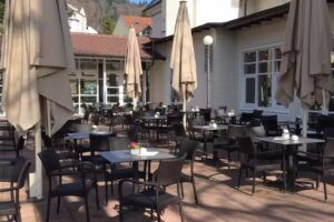 Park Restaurant Bad Herrenalb