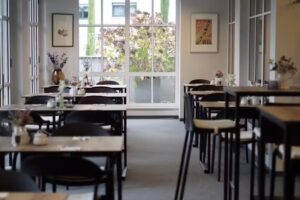 Park Restaurant Endingen
