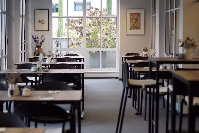 Park Restaurant Endingen