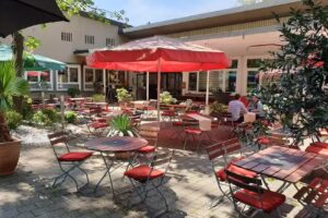 Park-Restaurant Fellbach