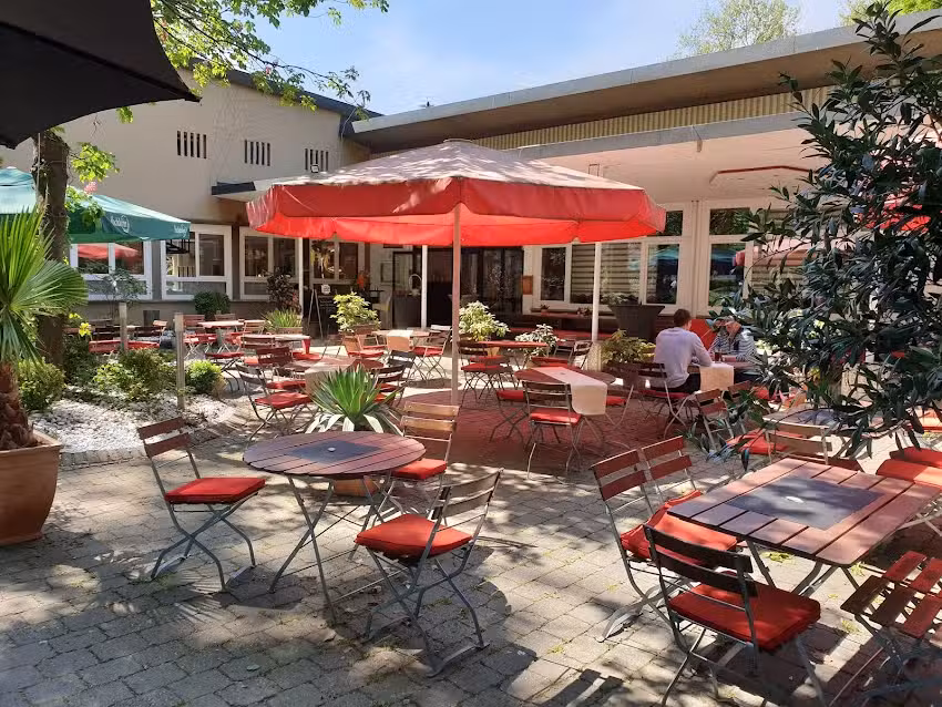 Park-Restaurant Fellbach