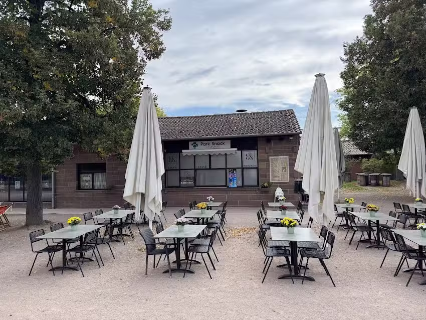 Park Snack – Höhenpark