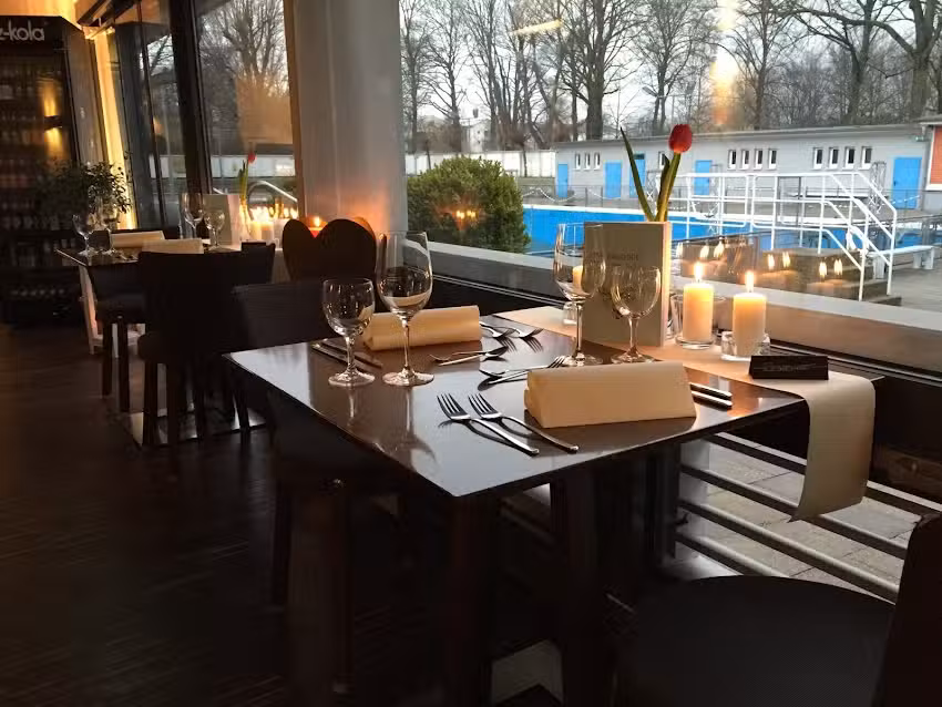 Parkbad S&uuml;d