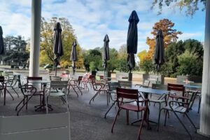 PARKCAFÉ