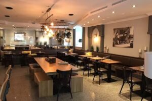 ParkCafe Freising