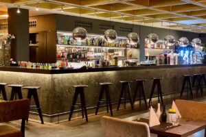 Parkcafe Neumarkt