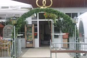 Parkcafé Restaurant