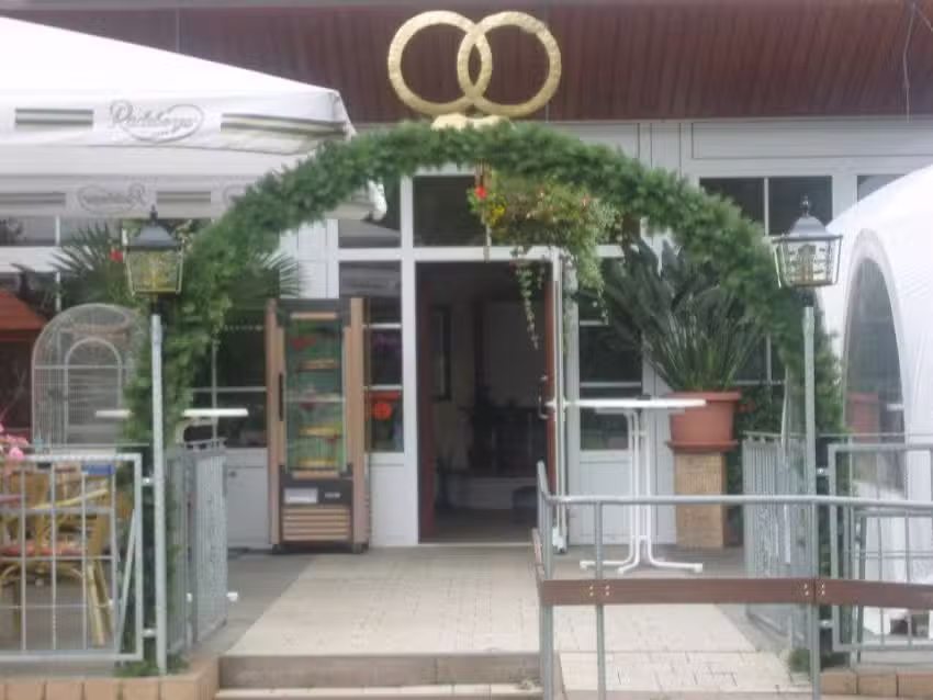 Parkcafé Restaurant