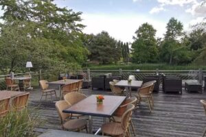 Parkgastronomie