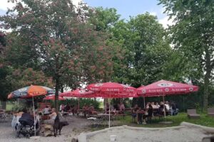 Parkgastst&auml;tte F&D