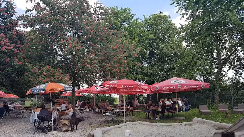 Parkgastst&auml;tte F&D