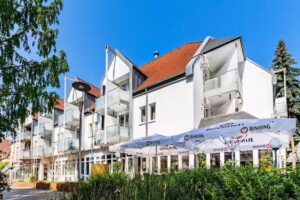 Parkhotel am Posthof