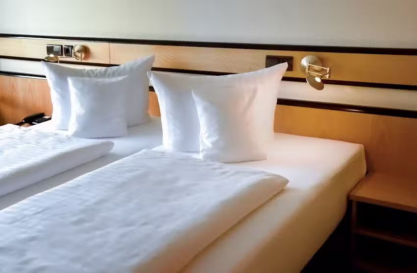 Parkhotel &bdquo;Am Sch&auml;nzchen&ldquo;