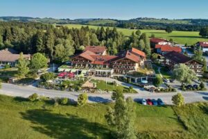 Parkhotel am Soier See
