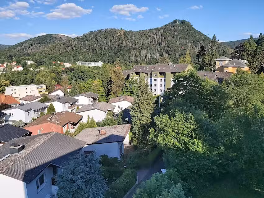 Parkhotel Bad Harzburg