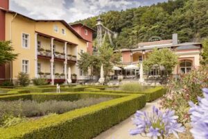 Parkhotel Bad Schandau
