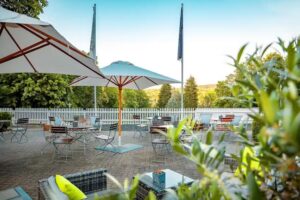 Parkhotel Berghölzchen