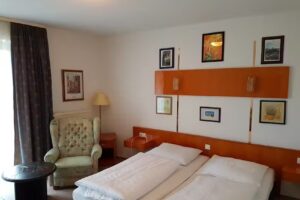 Parkhotel Deutsches Haus
