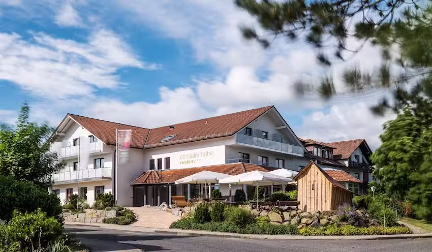Parkhotel Emstaler H&ouml;he