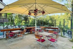 Parkhotel Hegers