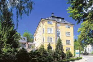 PARKHOTEL Helene