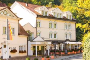 Parkhotel Idar-Oberstein