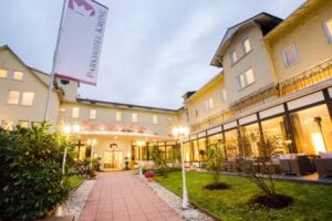 Parkhotel Krone