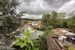Parkhotel Krone Maleck – Heiko Bergner