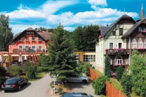 Parkhotel Margaretenhof