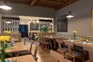 Parkhotel Nordwalde &ndash; Azize Kadriu