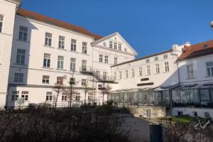 Parkhotel Putbus