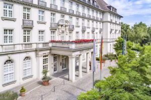 Parkhotel Quellenhof