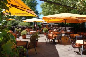 Parkhotel Schwelm e. K.