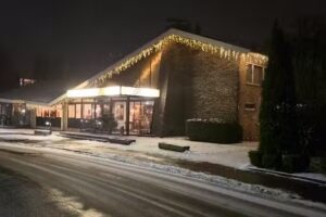 Parkhotel Stadtallendorf