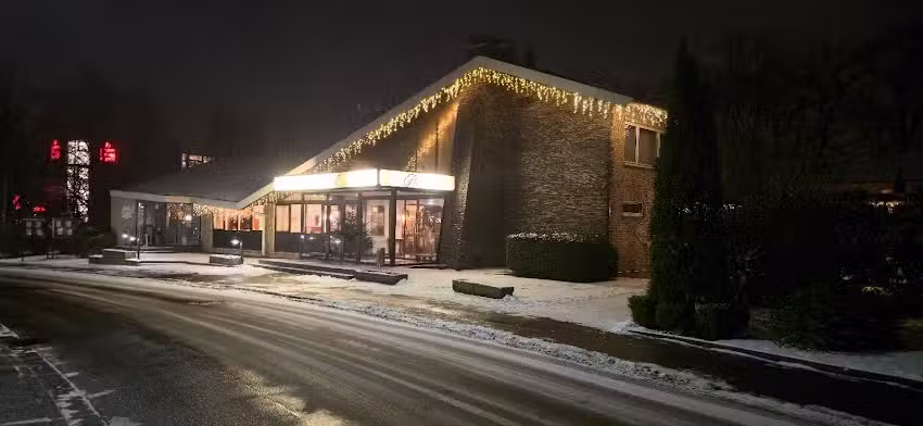 Parkhotel Stadtallendorf