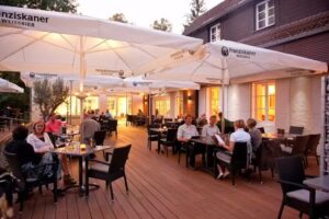 Parkhotel WienerHof