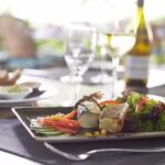 Parkrestaurant