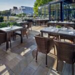 Parkrestaurant