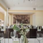 Parkrestaurant
