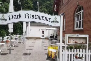 Parkrestaurant