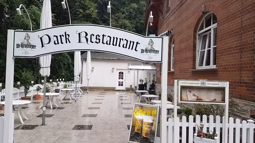 Parkrestaurant