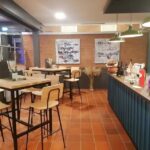 Parkrestaurant
