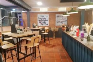 Parkrestaurant