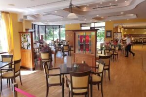 Parkrestaurant Heilig Geist