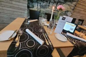 Parkrestaurant Jordanbad