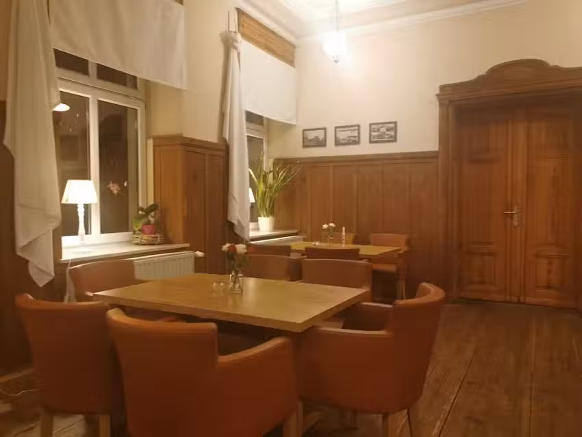 Parkrestaurant Senftenberg