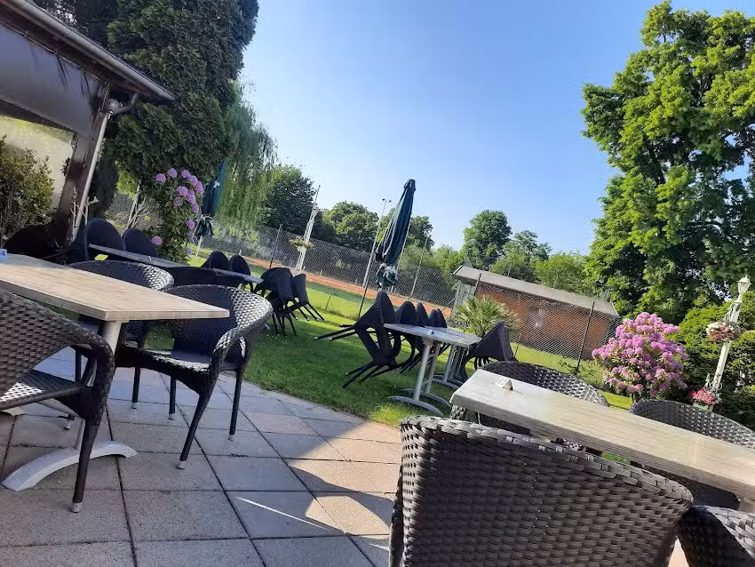 Parkrestaurant Spindelmann &ndash; Vlado Sucic